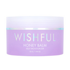 Wishful By Huda Beauty Honey Balm Jelly Moisturizer - Korean Skincare
