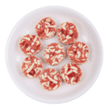 Shree Mithai Strawberry Nutty Roll - Distacart
