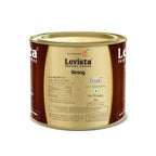 Levista Strong Coffee Can 60:40 - Distacart