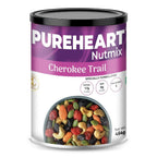 Pureheart Nutmix Cherokee Premium Trail Mix - Distacart