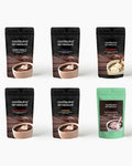 Cocosutra Hot Chocolate Blend Combo - Distacart