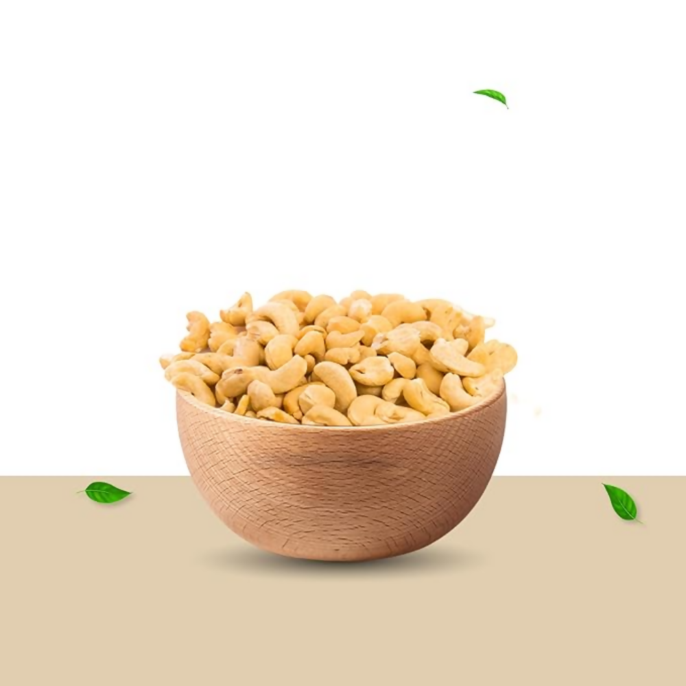 Kitchen Smith Premium Salted Whole Cashew - Distacart