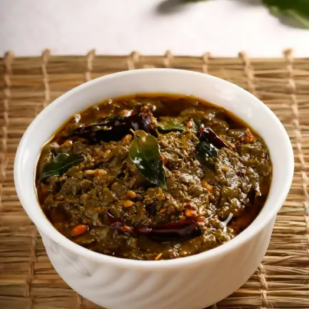 Gummadi Foods Chukkakura Pickle