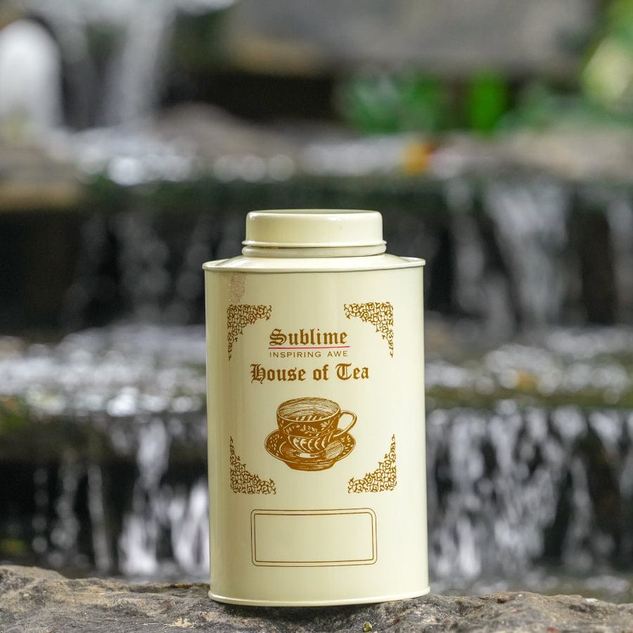 Sublime Inspiring Awe Collector’s Tin - Distacart