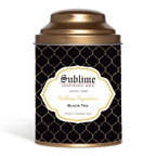 Sublime Inspiring Awe Signature Black Tea - Distacart