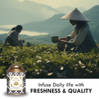 Sublime Inspiring Awe Signature Black Tea - Distacart
