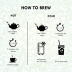 Sublime Inspiring Awe Signature Black Tea - Distacart