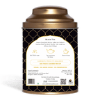 Sublime Inspiring Awe Signature Black Tea - Distacart