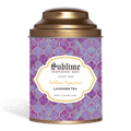 Sublime Inspiring Awe Signature Lavender Tea - Distacart