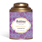 Sublime Inspiring Awe Signature Lavender Tea - Distacart