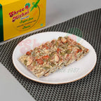 Shree Mithai Sugarfree 4 In 1 Chikki - Distacart