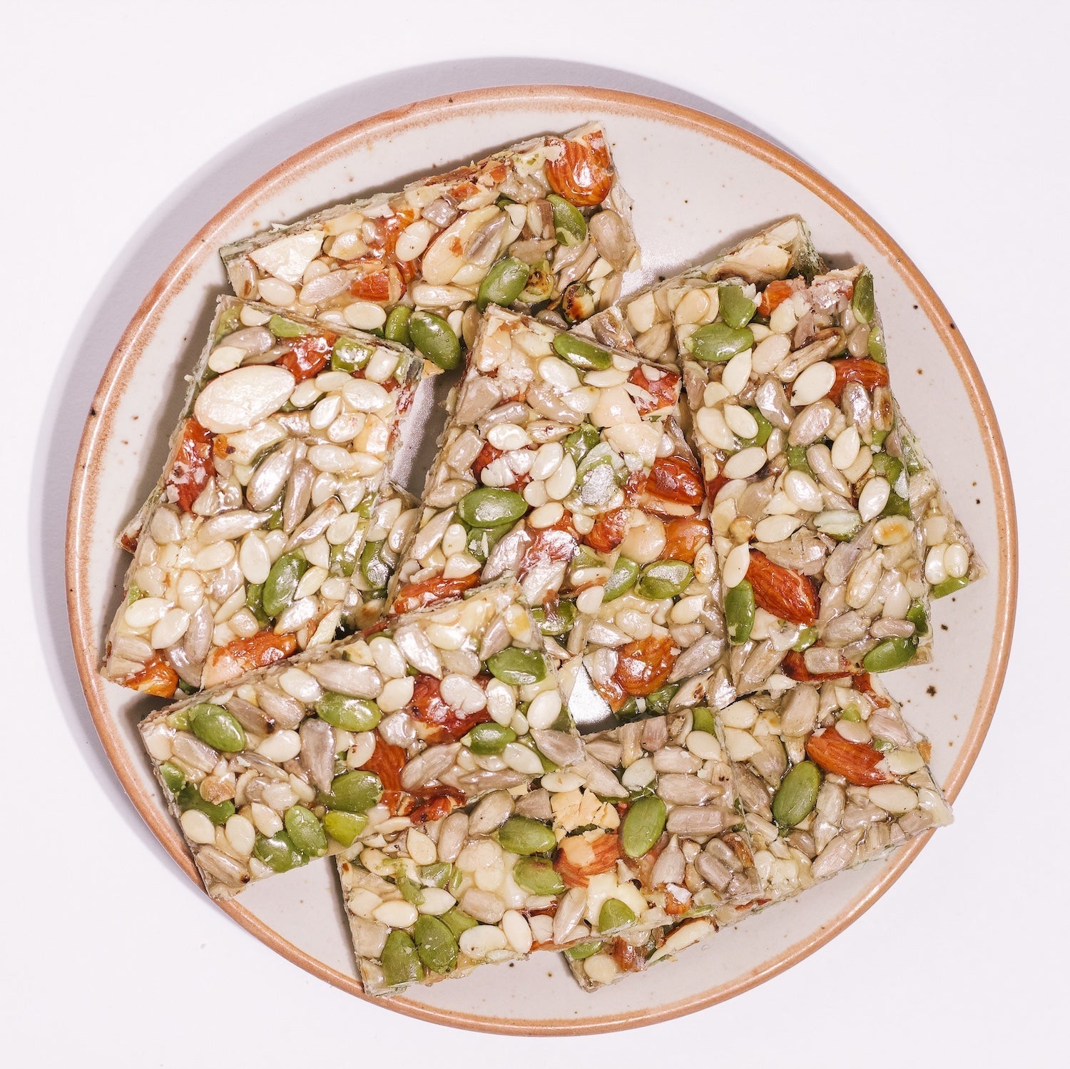 Shree Mithai Sugarfree 4 In 1 Chikki - Distacart