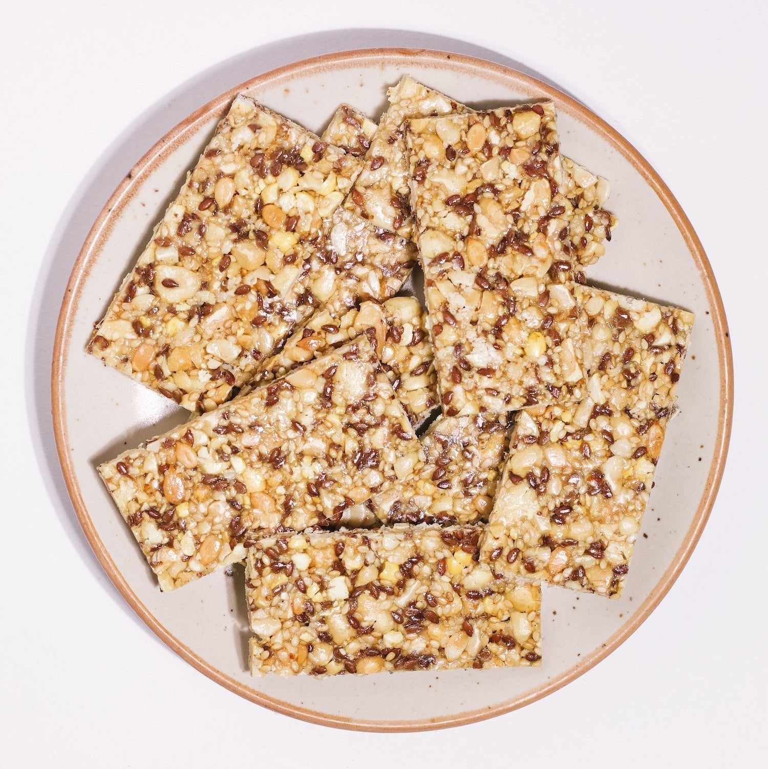 Shree Mithai Sugarfree 5 In 1 Chikki - Distacart