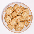 Shree Mithai Sugarfree Almond Cookies - Distacart