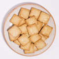 Shree Mithai Sugarfree Cashew Cookies - Distacart
