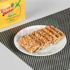 Shree Mithai Sugarfree Groundnut Chikki - Distacart