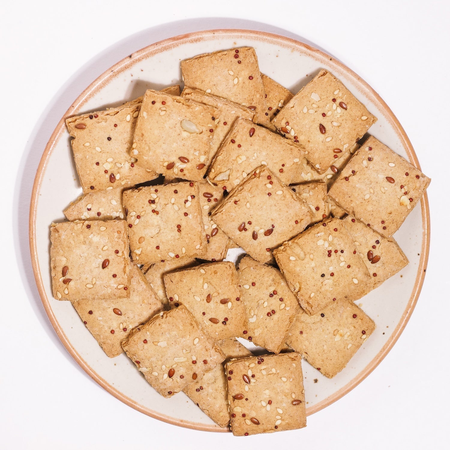 Shree Mithai Sugarfree Multigrain Cookies - Distacart