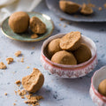 Almond House Sunni Laddu - Distacart