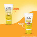 Lacto Calamine Daily Sunshield Matte Look Sunscreen SPF 50 PA +++