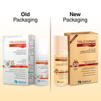 Truderma Sunscreen Gel SPF-50