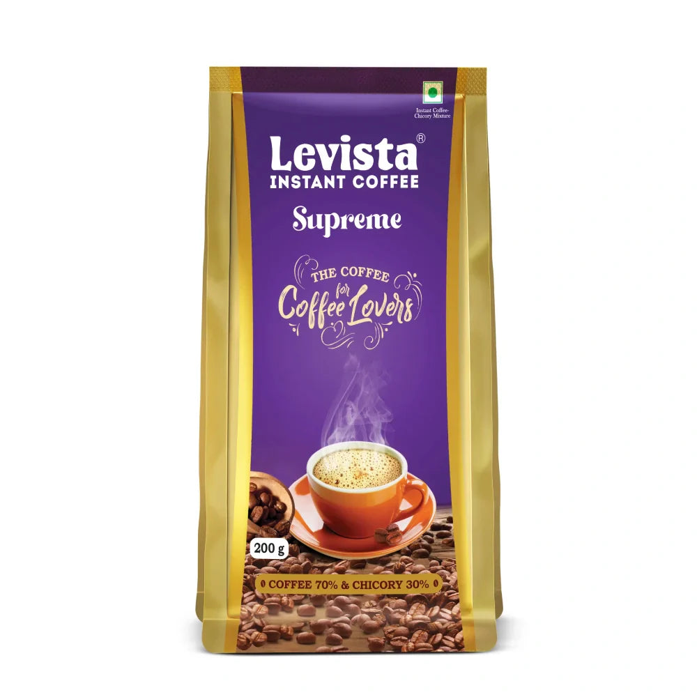 Levista Levista Supreme - Distacart