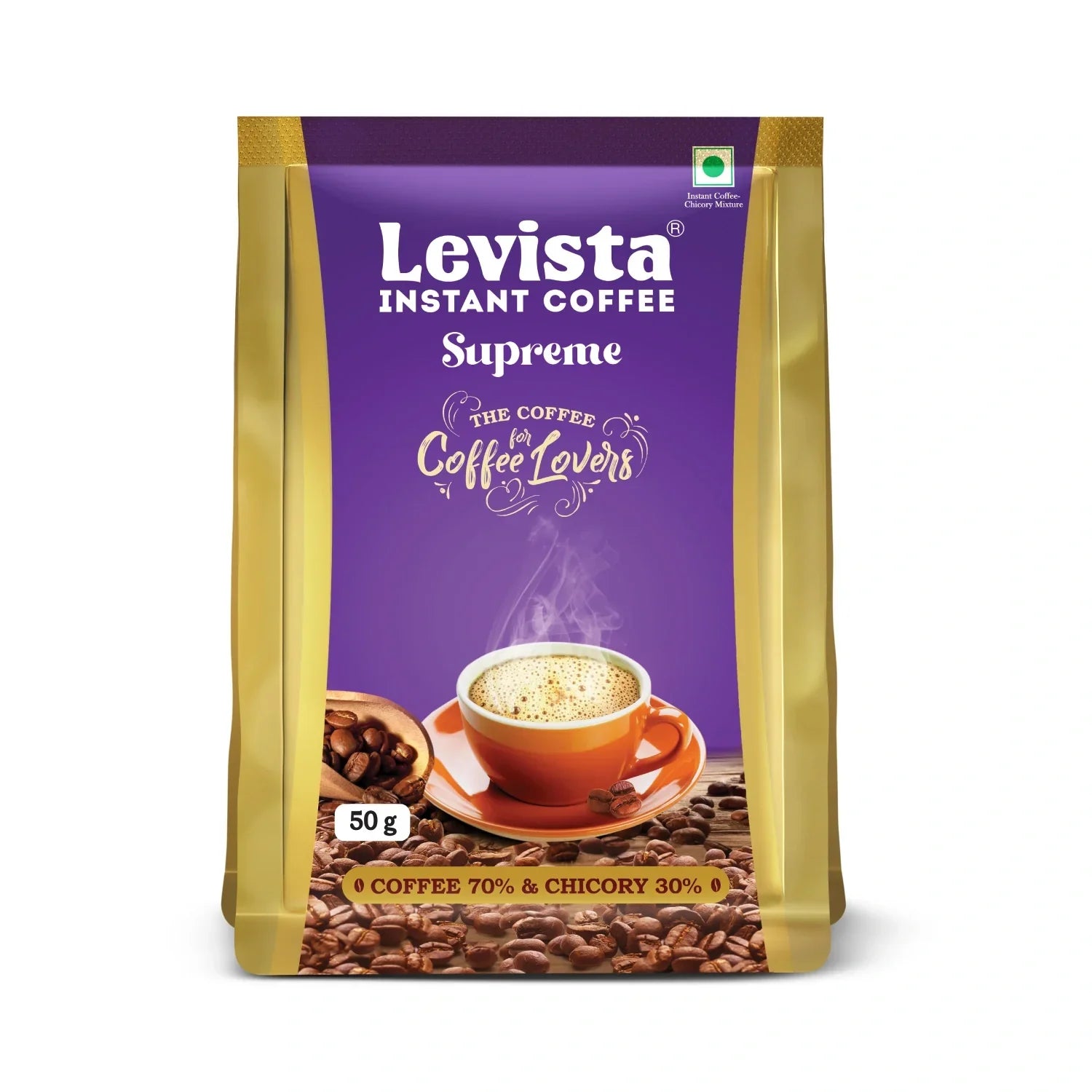 Levista Levista Supreme - Distacart