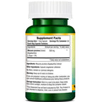 Morpheme Remedies Mucuna Pruriens Capsules