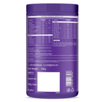Gritzo SuperMilk Athlete Black Panther (13+y Boy & Girl), 17g Protein Powder (Cafe Mocha)