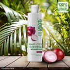 Organic Harvest Organic Hair Loss Control Shampoo With Onion Extract
