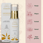 Svarasya Panchpushp Moisturizer Lotion