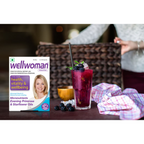 Wellwoman Supplements UK's No.1 Multivitamin Capsules For Women (Evening Primrose Oil & Starflower Oil)