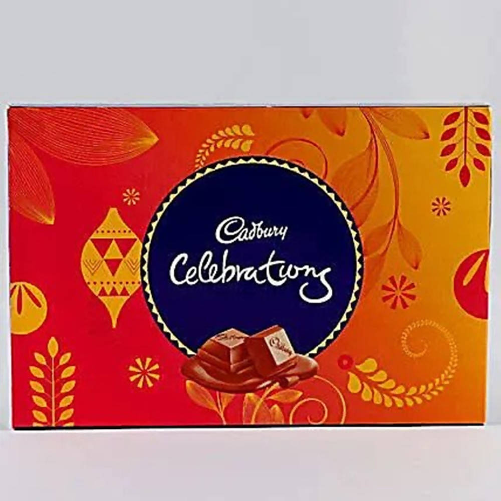 Chocolate Box