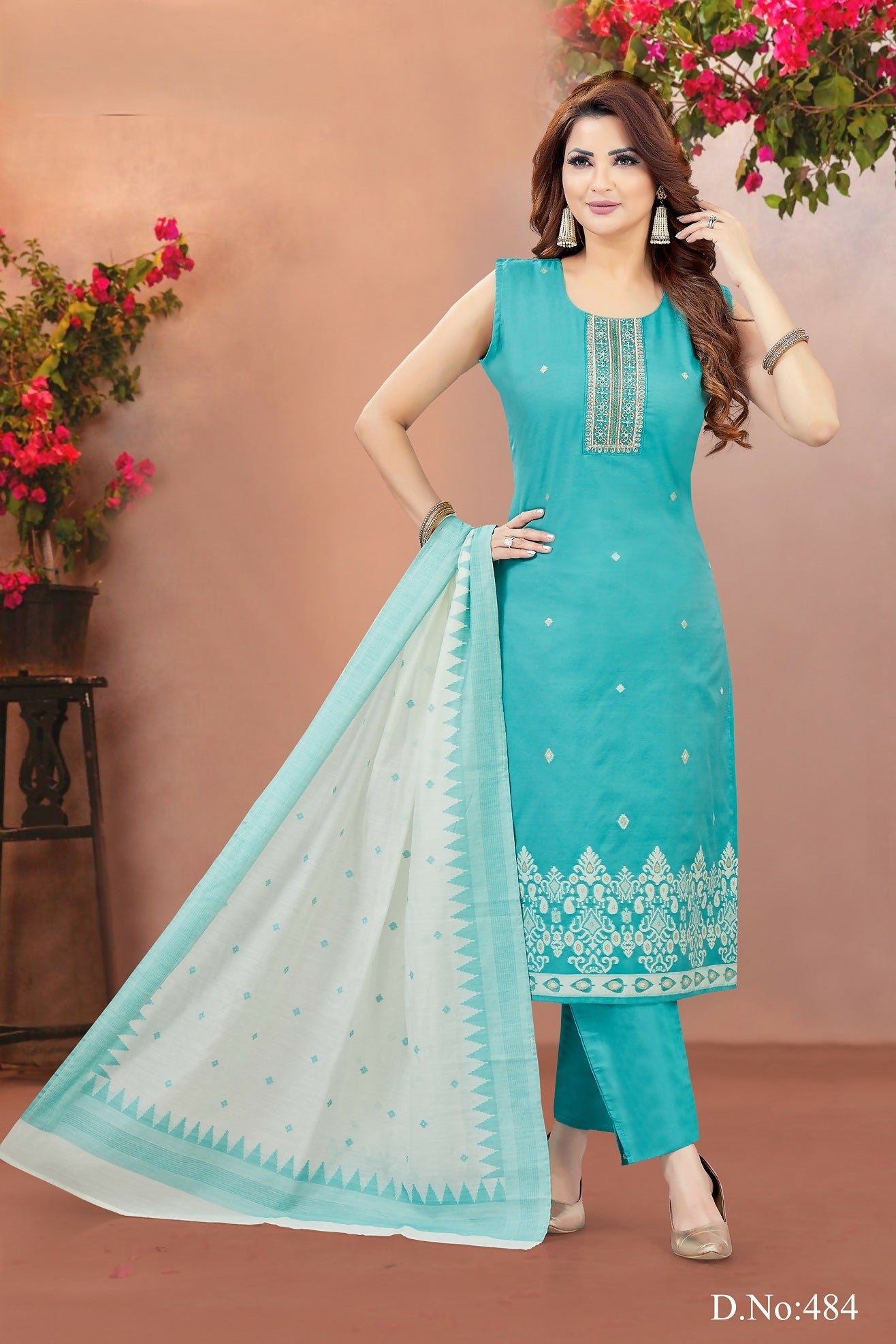 DN NO-484-RAMA