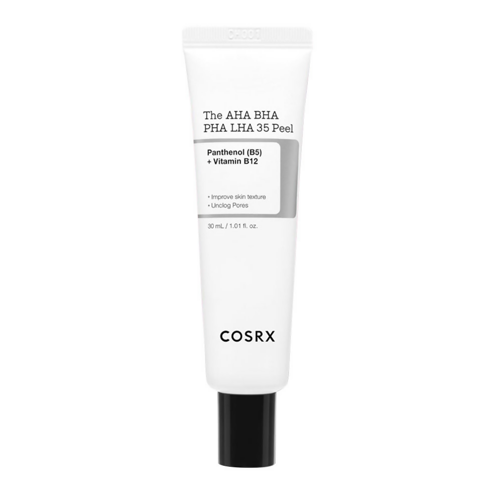 Cosrx The Aha Bha Pha Lha 35 Peel