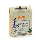 The Earth Reserve Lavender & Turmeric Infused Soap