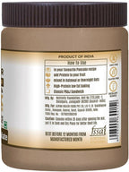 Alpino Peanut Butter Powder Dark Chocolate - Distacart