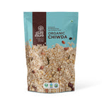 Pure & Sure Organic Chiwda - Distacart