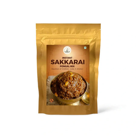 Narchuvai Foods Instant Sakkarai Pongal Mix