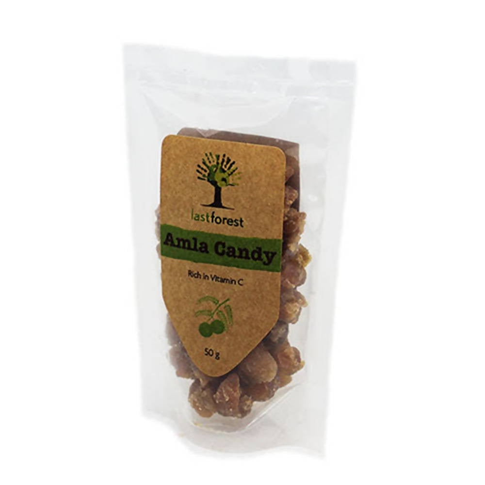 Lastforest Amla Candy - Distacart