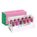 NY Bae 12 In 1 Mini Lip Kit - Everyday Empress 02 - Distacart