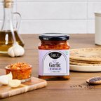ADF Soul Garlic Pickle