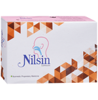 SG Phyto Pharma Nilsin Capsules