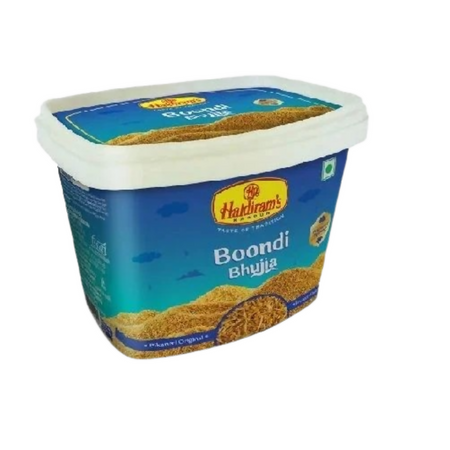 Haldiram's Boondi Bhujia