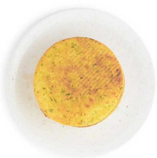 Home D'elite Methi Khakhra