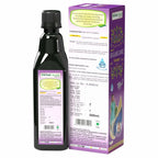 Herbal Canada Sugar Cane Vinegar - Distacart