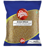 Double Horse Broken Wheat - Distacart