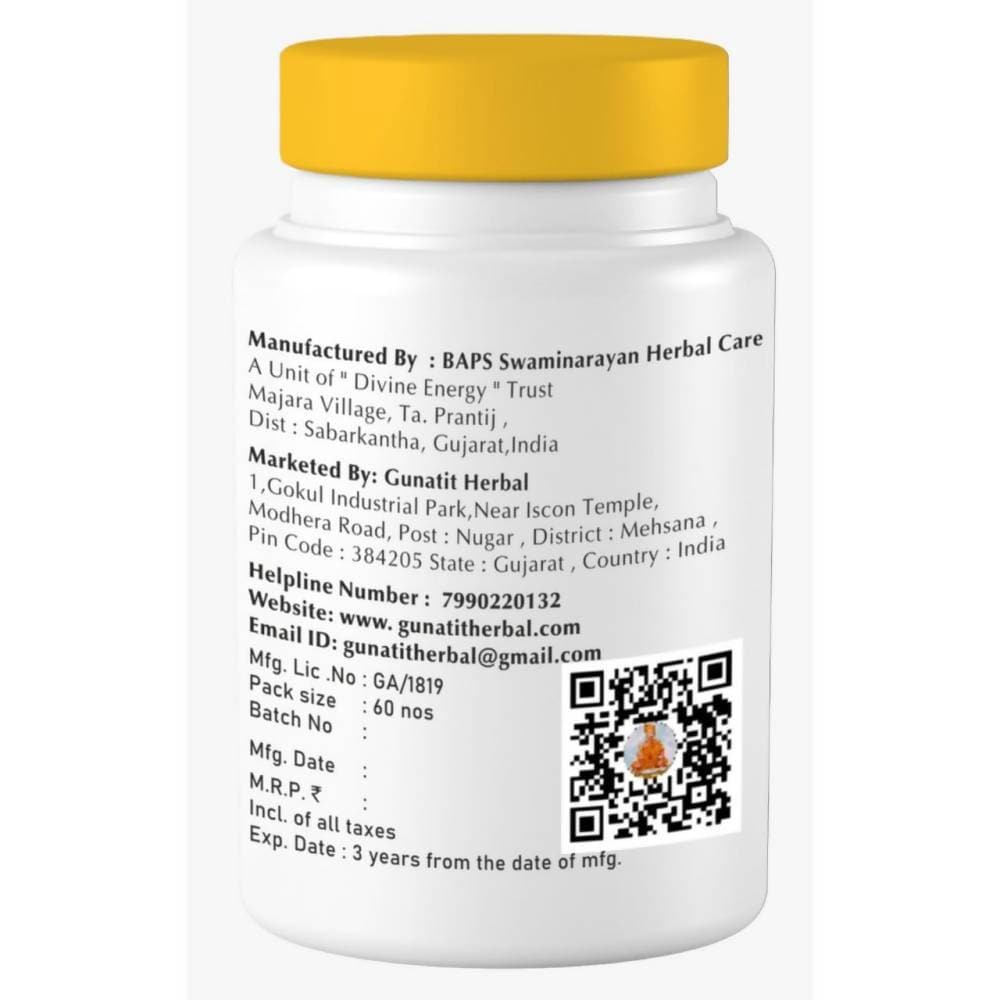 Gunatit Herbal Fema Healthcare