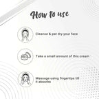 NutriGlow Advanced Organics Age Repair Tightening Day Cream