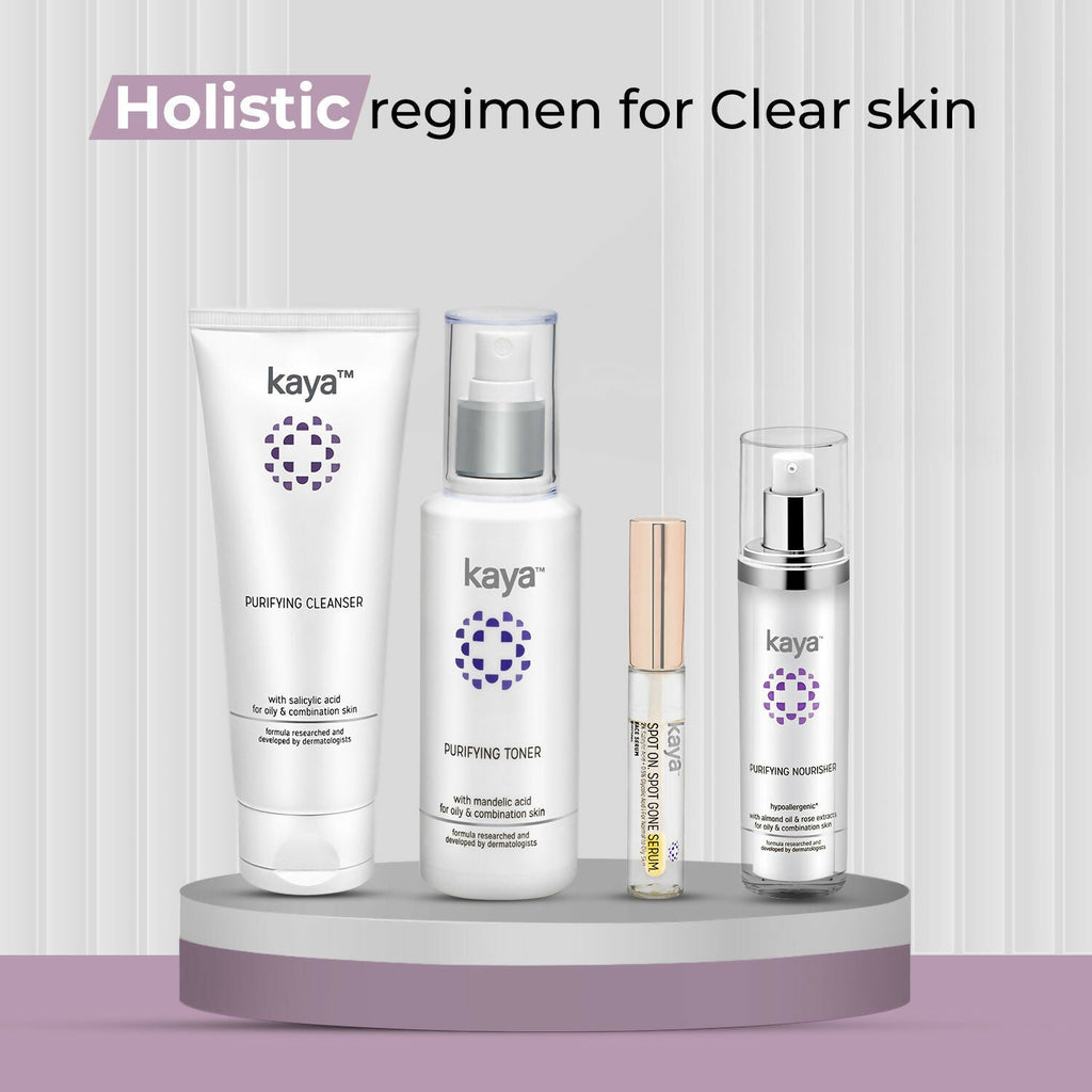 Kaya Spot On Spot Gone Serum