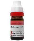 Dr. Reckeweg Dulcamara Dilution